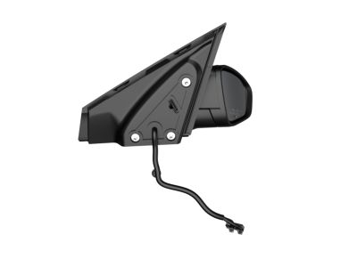 Mopar 1UY161XTAE Outside Rear View Mirror