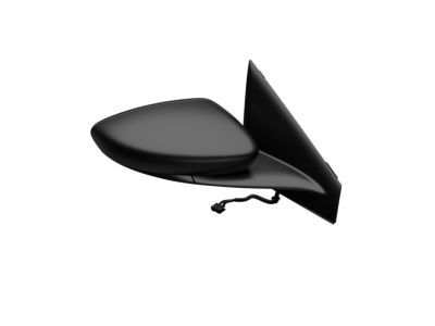 Chrysler 200 Car Mirror - 1UY161XTAE