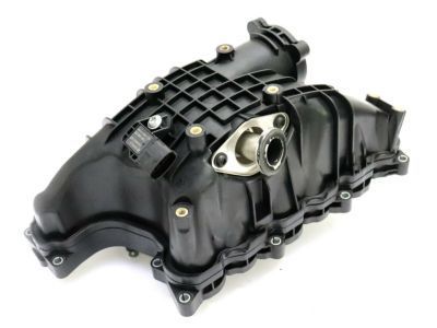 2012 Jeep Grand Cherokee Intake Manifold - 68147610AA