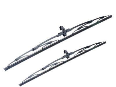 Dodge Wiper Blade - 68029823AA