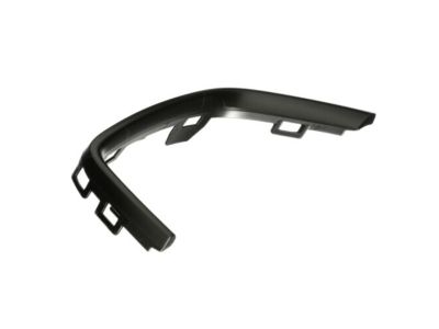 Mopar 5SZ55TZZAA APPLIQUE-FASCIA