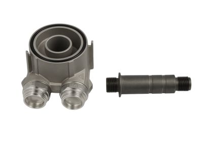 Dodge Oil Filter Housing - 68166516AC