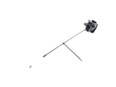 Jeep 1XT82DX9AE
