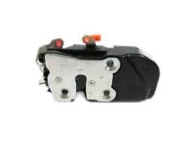 Chrysler LHS Door Lock Actuator - 4769075