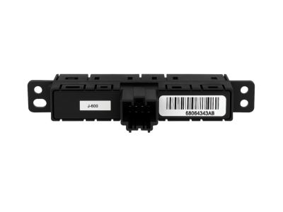 Chrysler 68069431AB