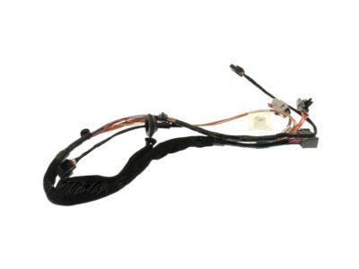 Mopar 68205035AA Wiring-Front Door