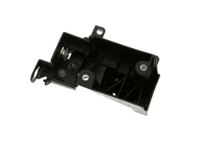 Mopar 68438625AA Bracket-Cooling Module