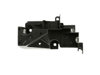 Mopar 68438625AA Bracket-Cooling Module