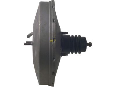 Chrysler Sebring Brake Booster - MB895140