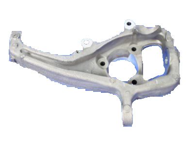 Dodge Ram 1500 Steering Knuckle - 52106552AC