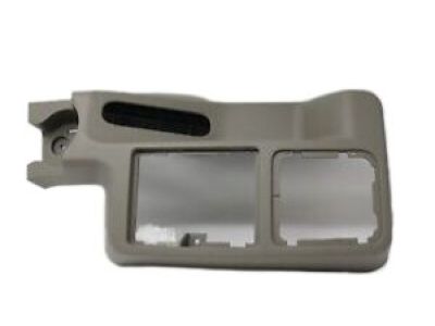 Mopar 5HJ46BD5AC Bezel-Seat Belt