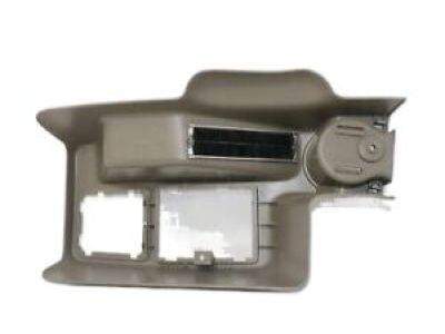 Mopar 5HJ46BD5AC Bezel-Seat Belt