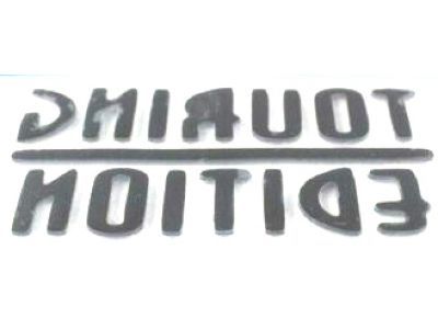 Mopar 5303588AA Nameplate