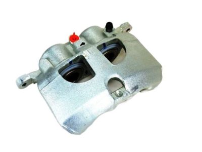 Mopar 68049154AB CALIPER-Disc Brake