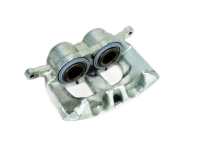 Ram 3500 Brake Caliper - 68049154AB