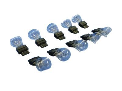 Mopar L003157KRD Bulb