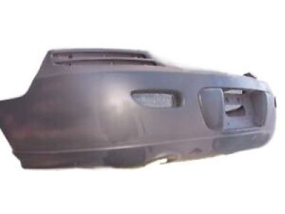 Dodge Stratus Bumper - MR516341