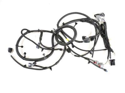 Mopar 68209986AE Wiring-Front End Module