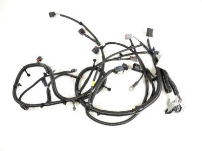 Mopar 68209986AE Wiring-Front End Module