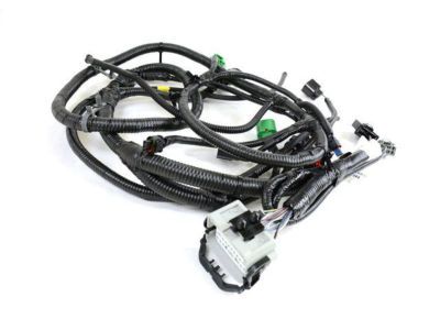 Mopar 68209986AE Wiring-Front End Module