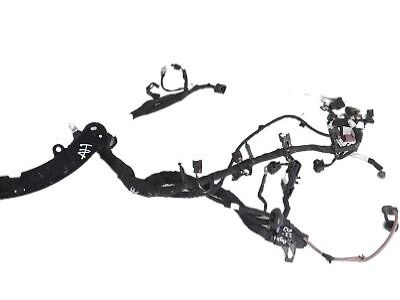 Mopar 68273346AB Wiring-Engine