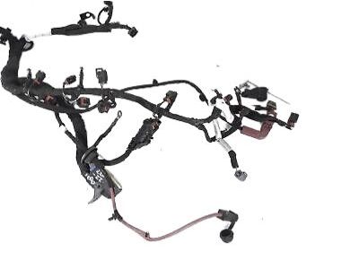 Mopar 68273346AB Wiring-Engine