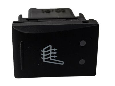 Dodge Ram 2500 Seat Heater Switch - 4602970AB