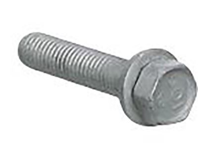 Mopar 6512551AA Screw-HEXAGON Head