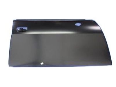 Mopar 68059713AE Panel-Door Outer Repair