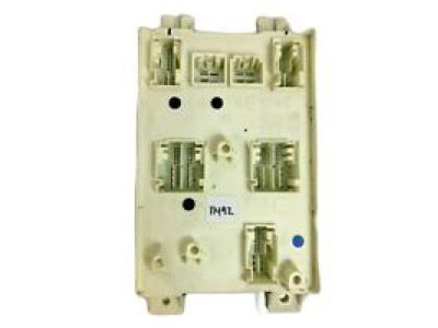 68313031AE Mopar Body Controller Module Product Photo 1 of 1