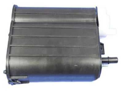 Ram 3500 Vapor Canister - 4891726AD