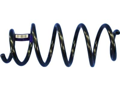 Mopar 5168048AB Rear Coil Spring