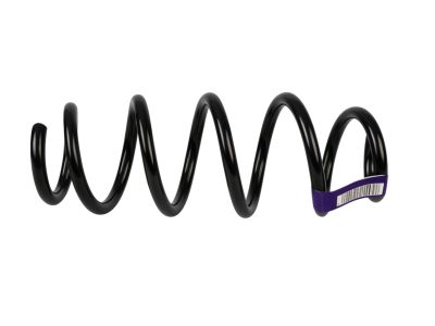 Mopar 5168048AB Rear Coil Spring