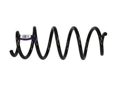 Dodge Dart Coil Springs - 5168048AB