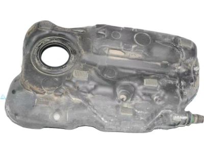 Jeep Compass Fuel Tank - 68368222AC