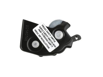 Mopar 68185991AB Left Sliding Door Latch