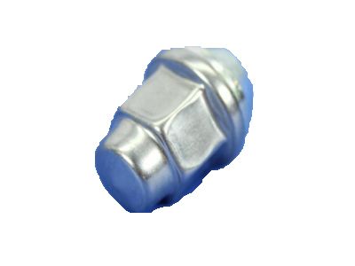 Jeep Wrangler Lug Nuts - 6036310AA