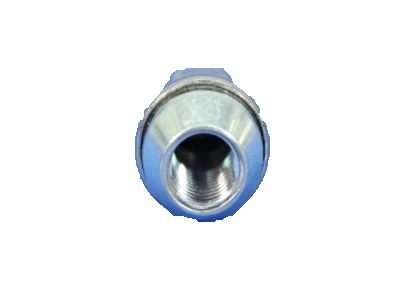 Mopar 6036310AA Nut-Wheel