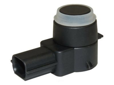 Dodge Charger Parking Assist Distance Sensor - 1EW63TZZAA