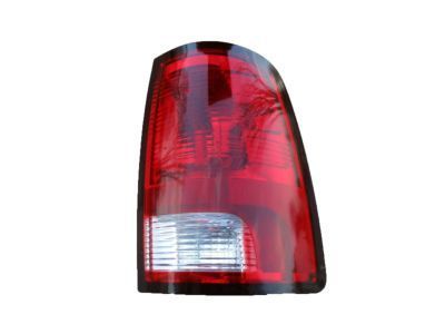 Ram 2500 Back Up Light - 55277414AB