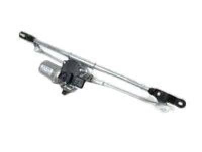 2020 Ram 1500 Wiper Motor - 68338660AF