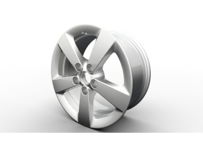 Dodge Dart Spare Wheel - 5RR36GSAAA