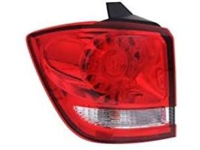 2014 Dodge Journey Tail Light - 68078465AD