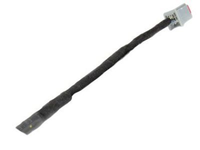 Mopar 68265874AB Wiring-Jumper