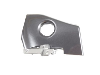 Mopar 6PL221AZAA APPLIQUE-Instrument Panel