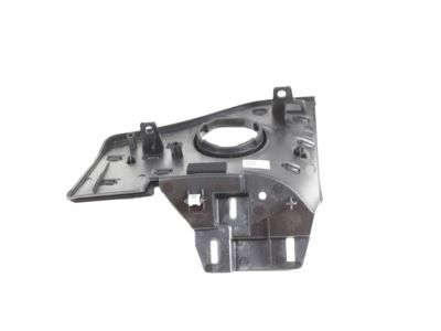 Mopar 6PL221AZAA APPLIQUE-Instrument Panel