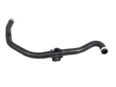 5058997AG Mopar Radiator Inlet Hose Product Photo 2 of 3