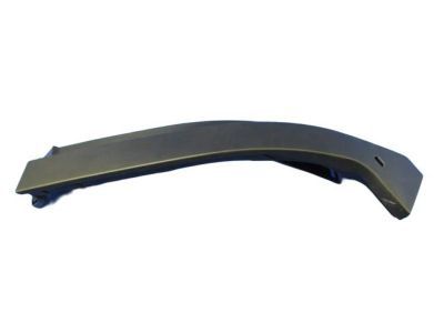 Mopar 68045538AD Cap-Front Bumper Upper