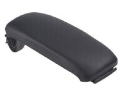 Mopar 5NJ86LA8AA Armrest Bin Lid