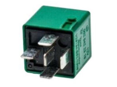 Mopar 68110956AA Mini Relay